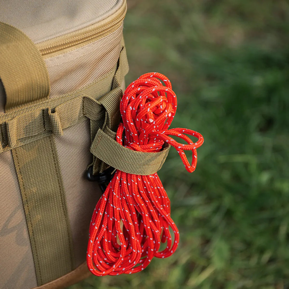 Tactical Glove Holder Clip Set (6 Pieces)