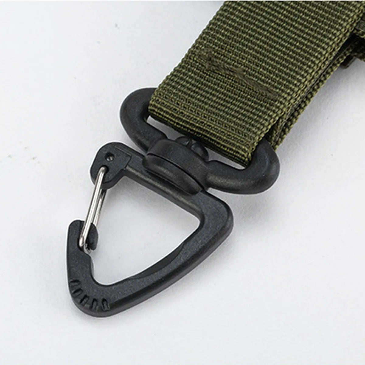 Tactical Glove Holder Clip Set (6 Pieces)