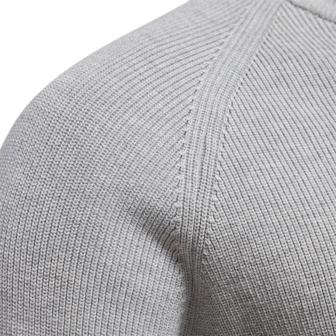 Image of Taylor | Men's Quarter-Zip Sweater