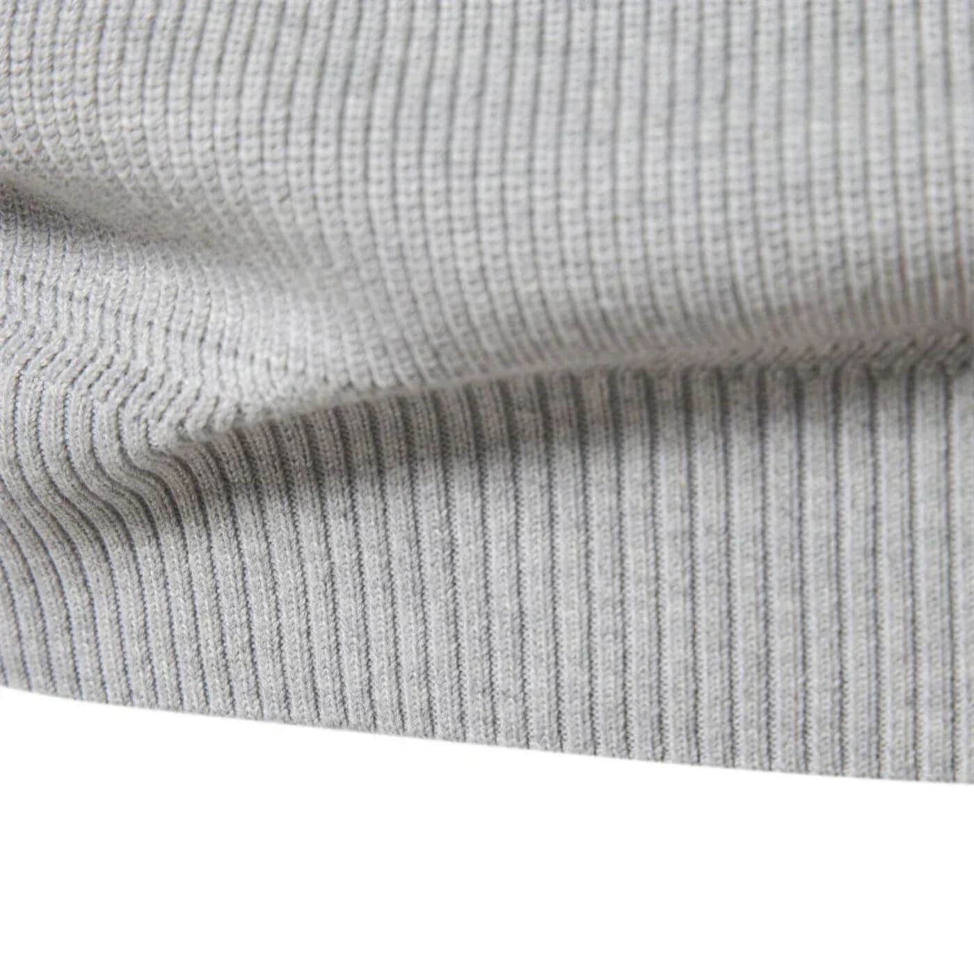 Image of Taylor | Men's Quarter-Zip Sweater