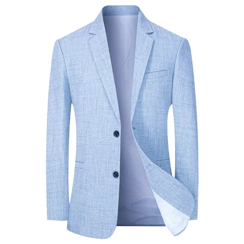 Teddy | Men's Classic Blazer - Image 1
