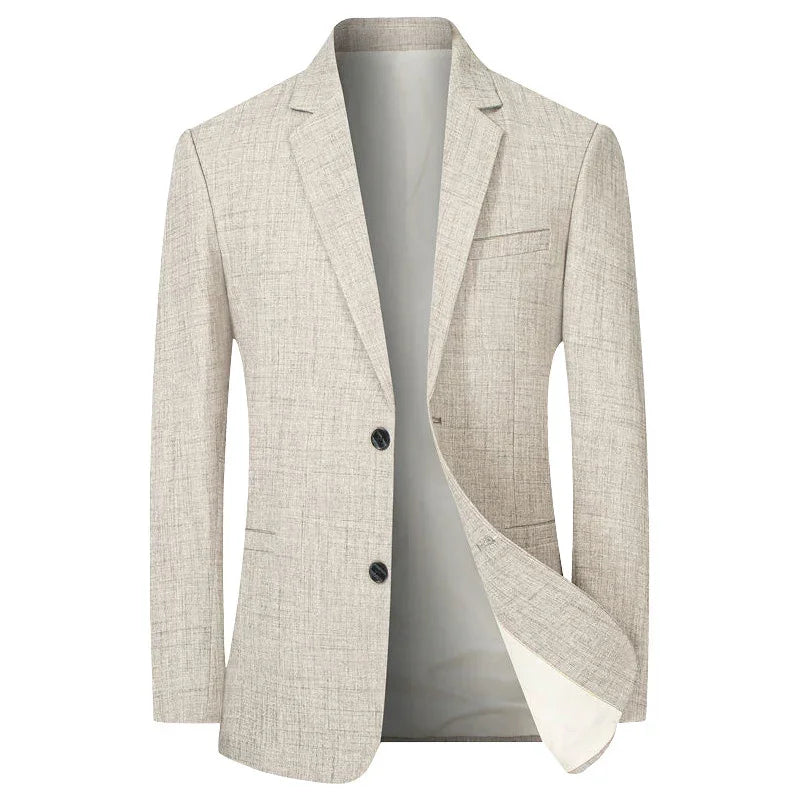 Teddy | Men's Classic Blazer - Image 2