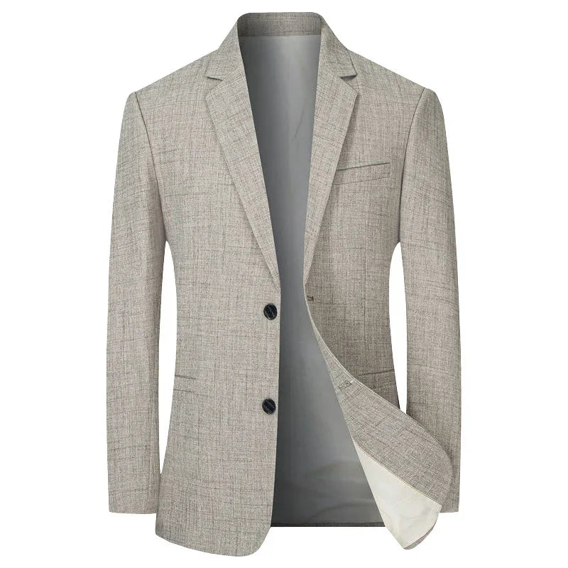 Teddy | Men's Classic Blazer - Image 3