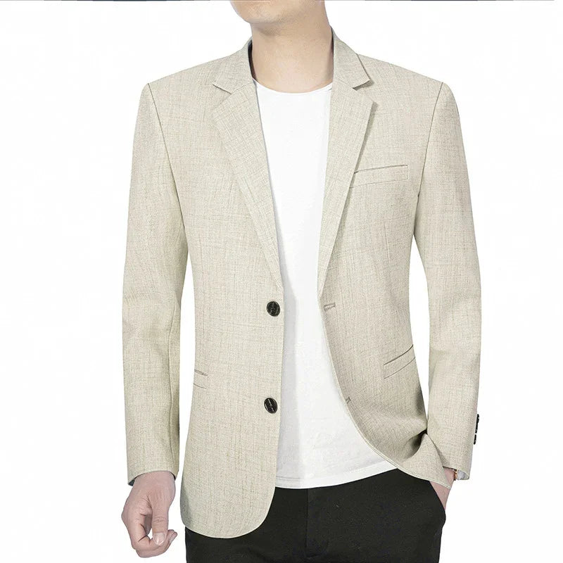 Teddy | Men's Classic Blazer - Image 4