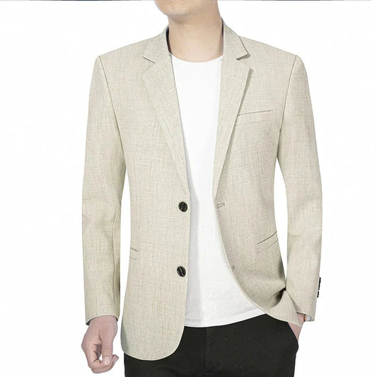 Teddy | Men's Classic Blazer - Image 4