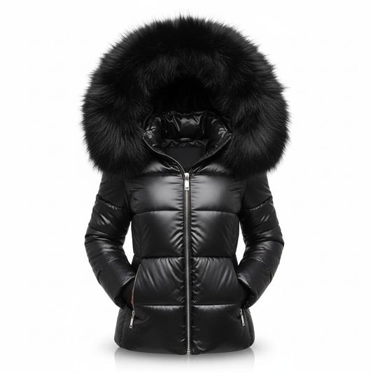 Thick Winter Jacket