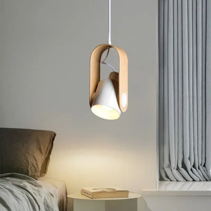 Timelesstaste - Scandinavian LED Pendant Light