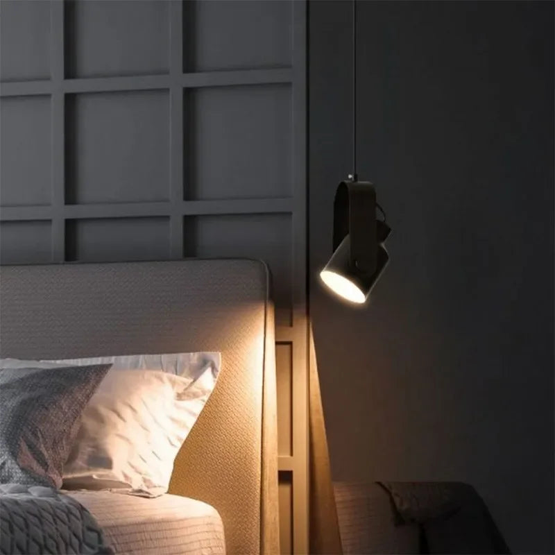 Timelesstaste - Scandinavian LED Pendant Light