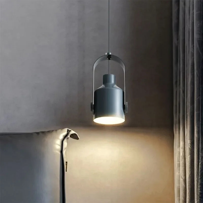 Timelesstaste - Scandinavian LED Pendant Light