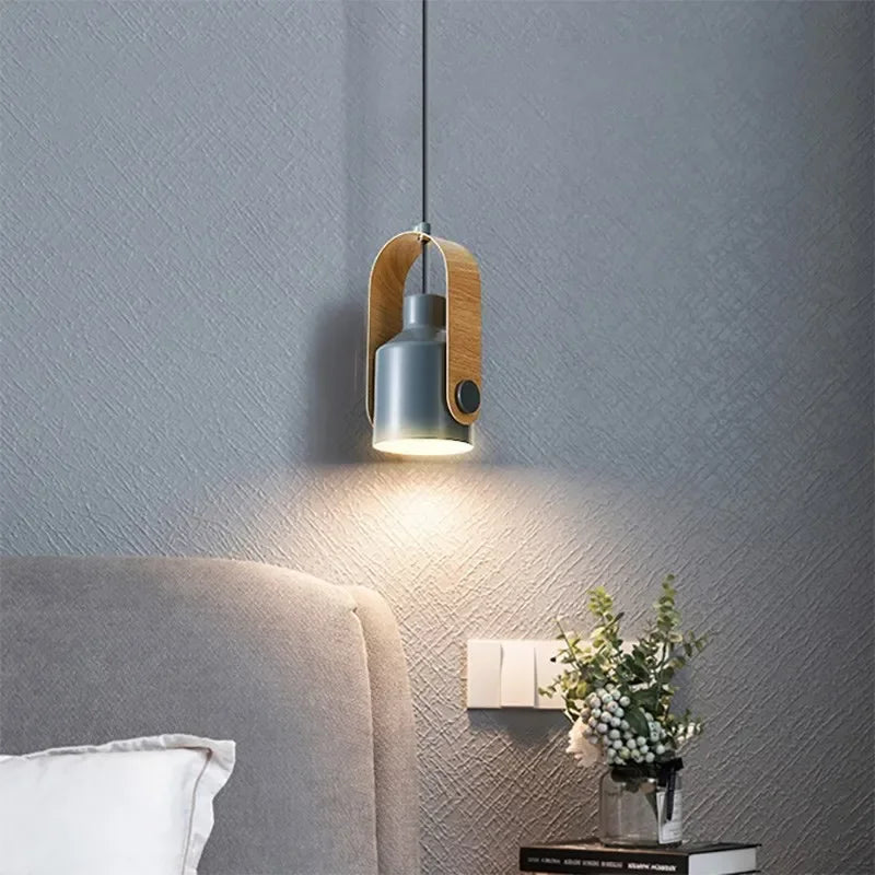 Timelesstaste - Scandinavian LED Pendant Light