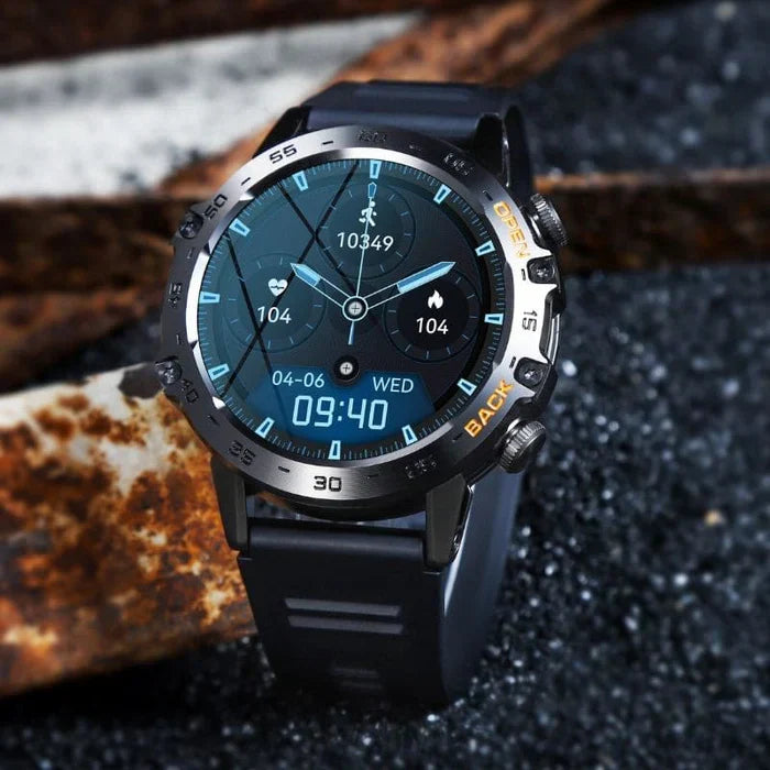 TitanWatch Pro™