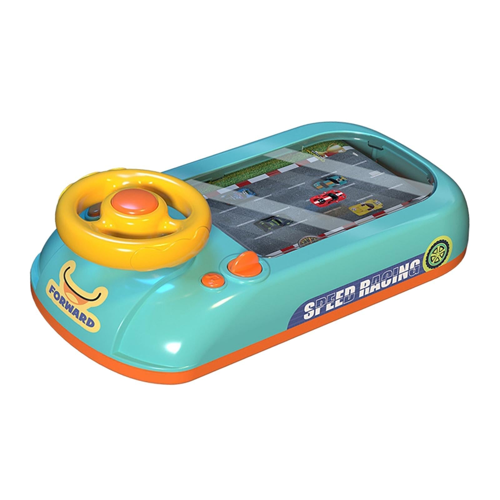 Toddler Simulation Steering Wheel