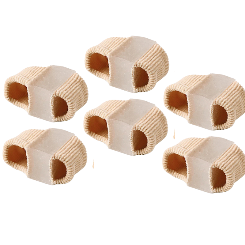 ToeSeparators: Premium Toe Separators for Comfortable Toe Alignment