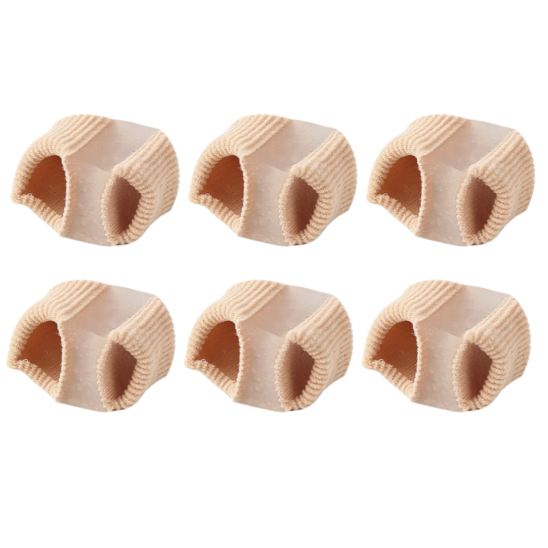 ToeSeparators: Premium Toe Separators for Comfortable Toe Alignment