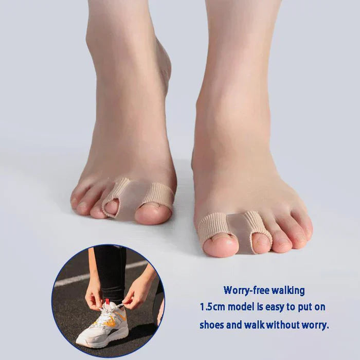 ToeSeparators: Premium Toe Separators for Comfortable Toe Alignment