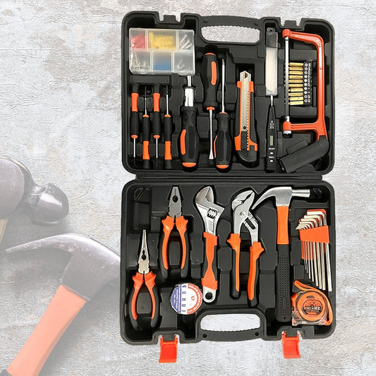 Tool Set - Multi Set for Household - 21 Pieces