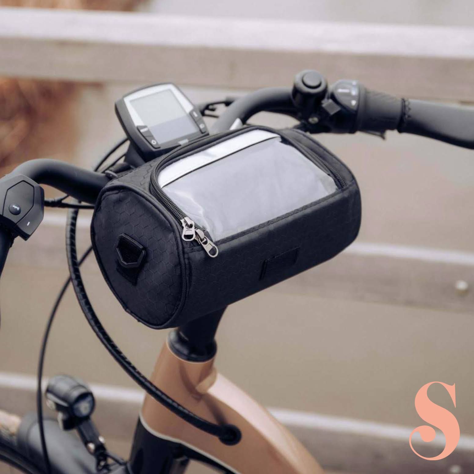 Touchscreen Compatible and Waterproof
