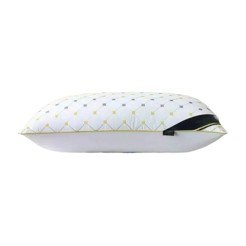 Ergonomic Neck Support Pillow