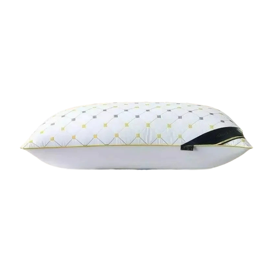 Ergonomic Neck Support Pillow