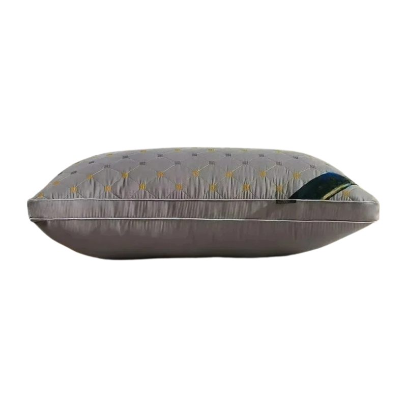 Ergonomic Neck Support Pillow