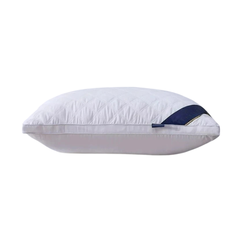 Ergonomic Neck Support Pillow