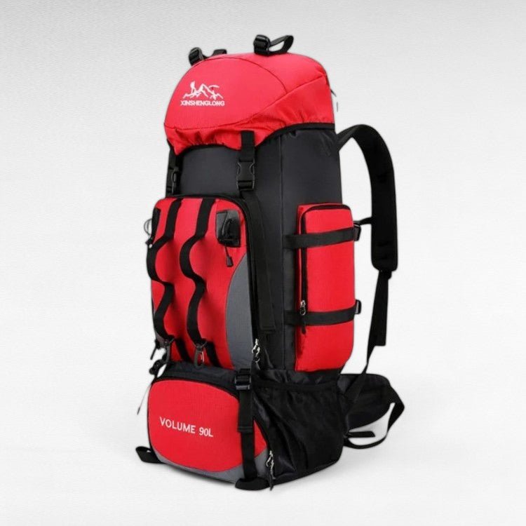 Ultra-Light 90L Waterproof Hiking Backpack