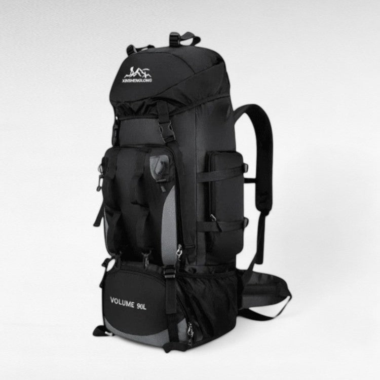 Ultra-Light 90L Waterproof Hiking Backpack