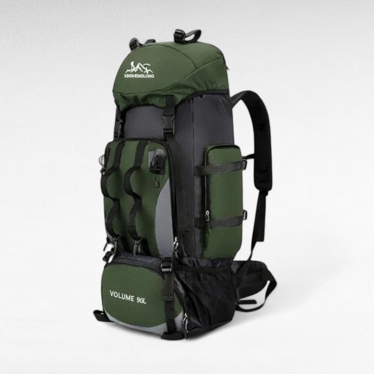 Ultra-Light 90L Waterproof Hiking Backpack