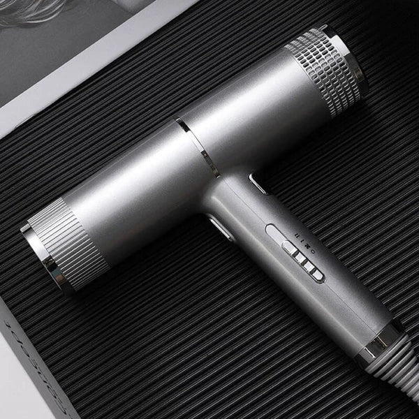 Ultra-Light Professional Hair Dryer | High-Speed Ionic Salon Hair Dryer