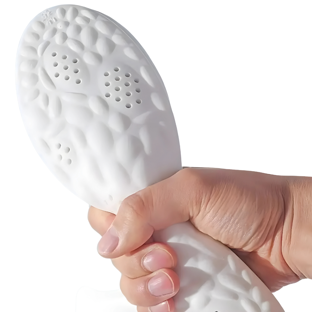 Ultra-Soft Running Insole | Orthopulse | Comfort and Support