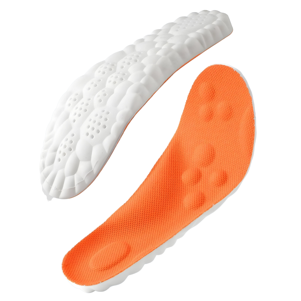 Ultra-Soft Running Insole | Orthopulse | Comfort and Support