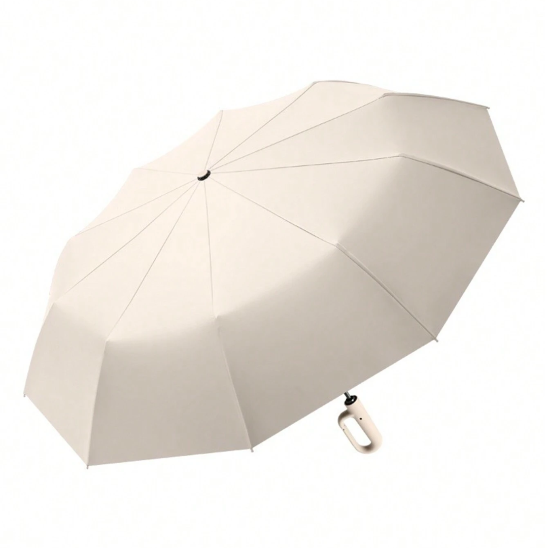 Ultra Windproof Umbrella - StormShield Reflective