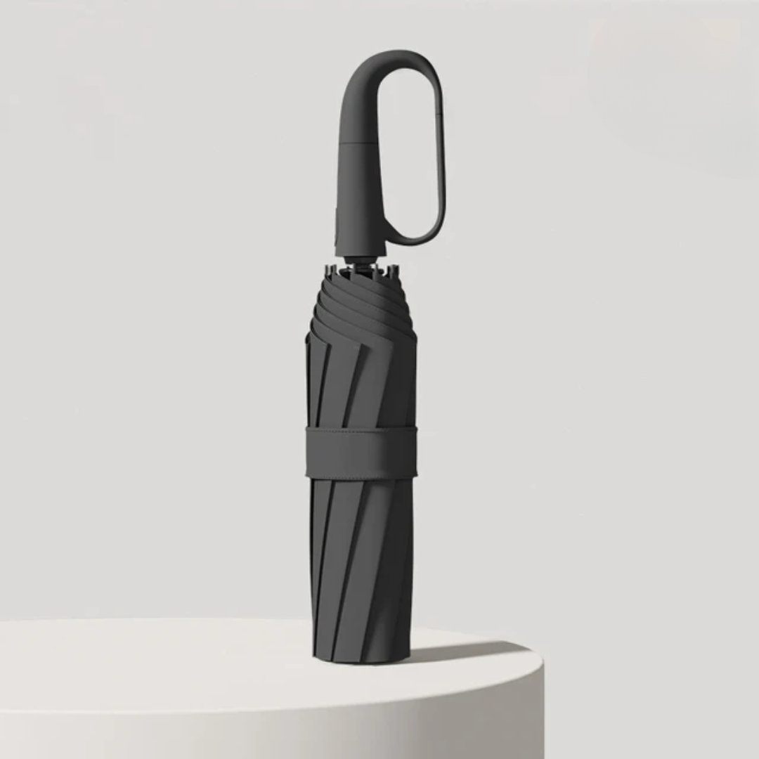 Ultra Windproof Umbrella - StormShield Reflective