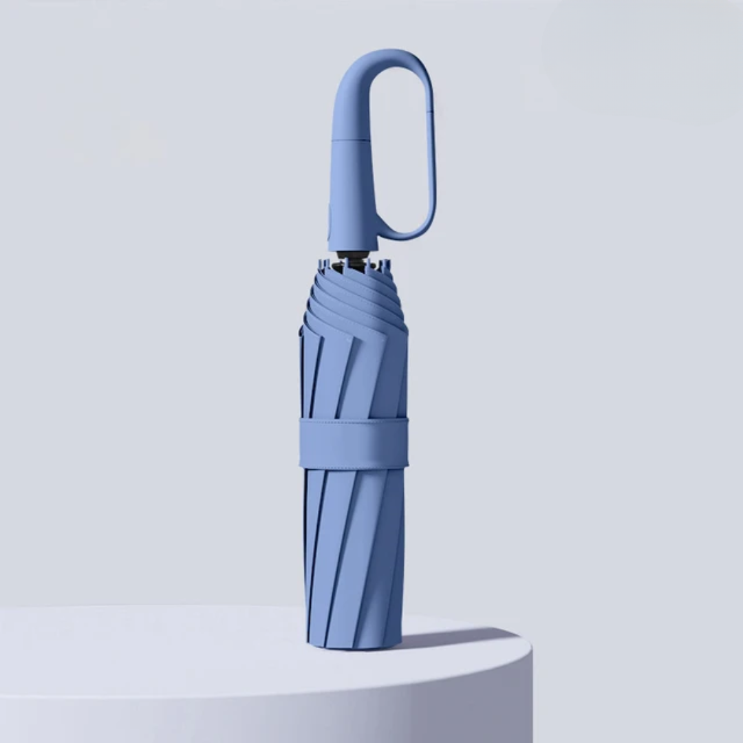 Ultra Windproof Umbrella - StormShield Reflective