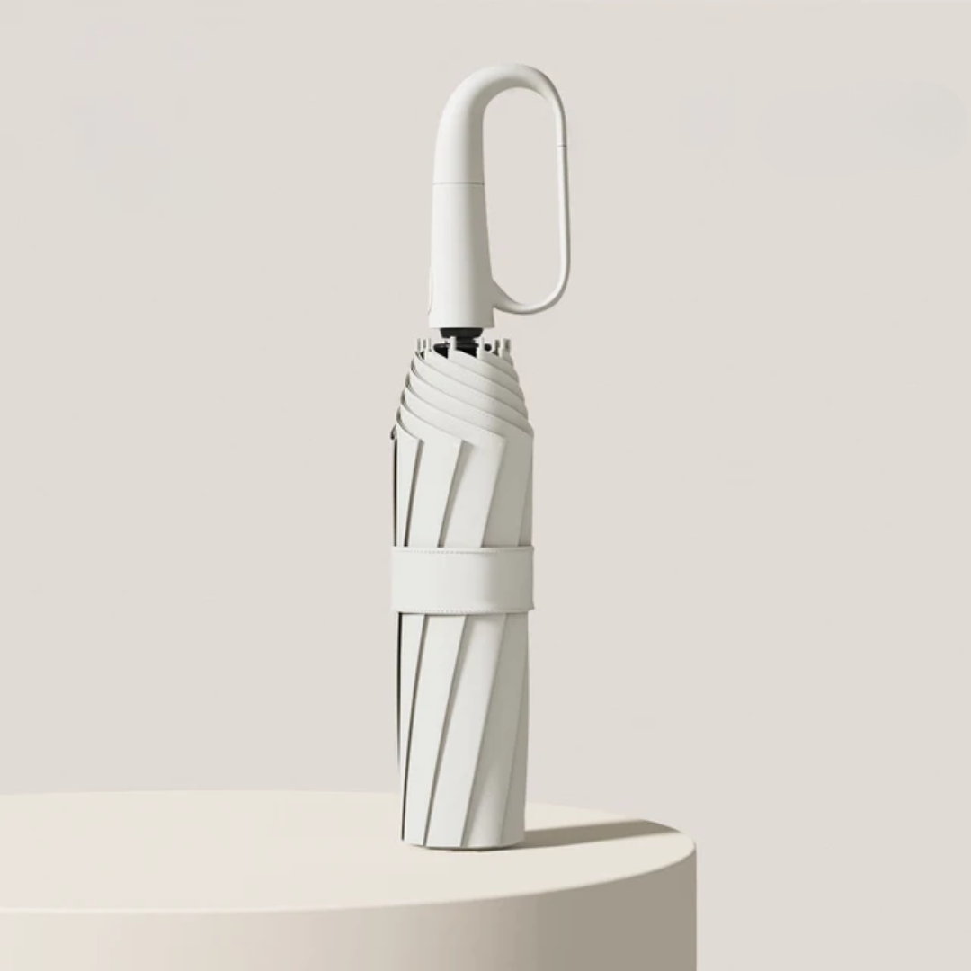 Ultra Windproof Umbrella - StormShield Reflective