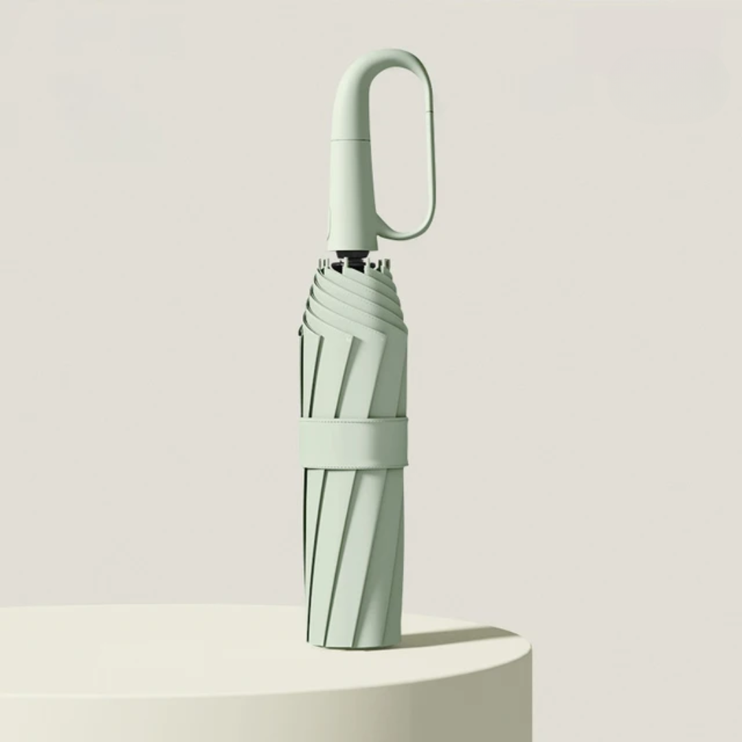 Ultra Windproof Umbrella - StormShield Reflective