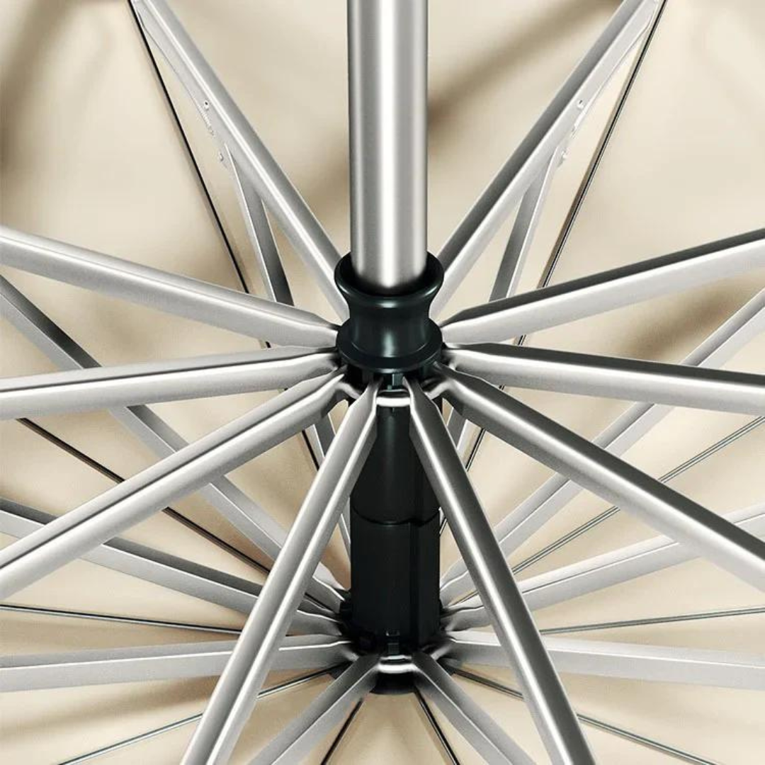 Ultra Windproof Umbrella - StormShield Reflective