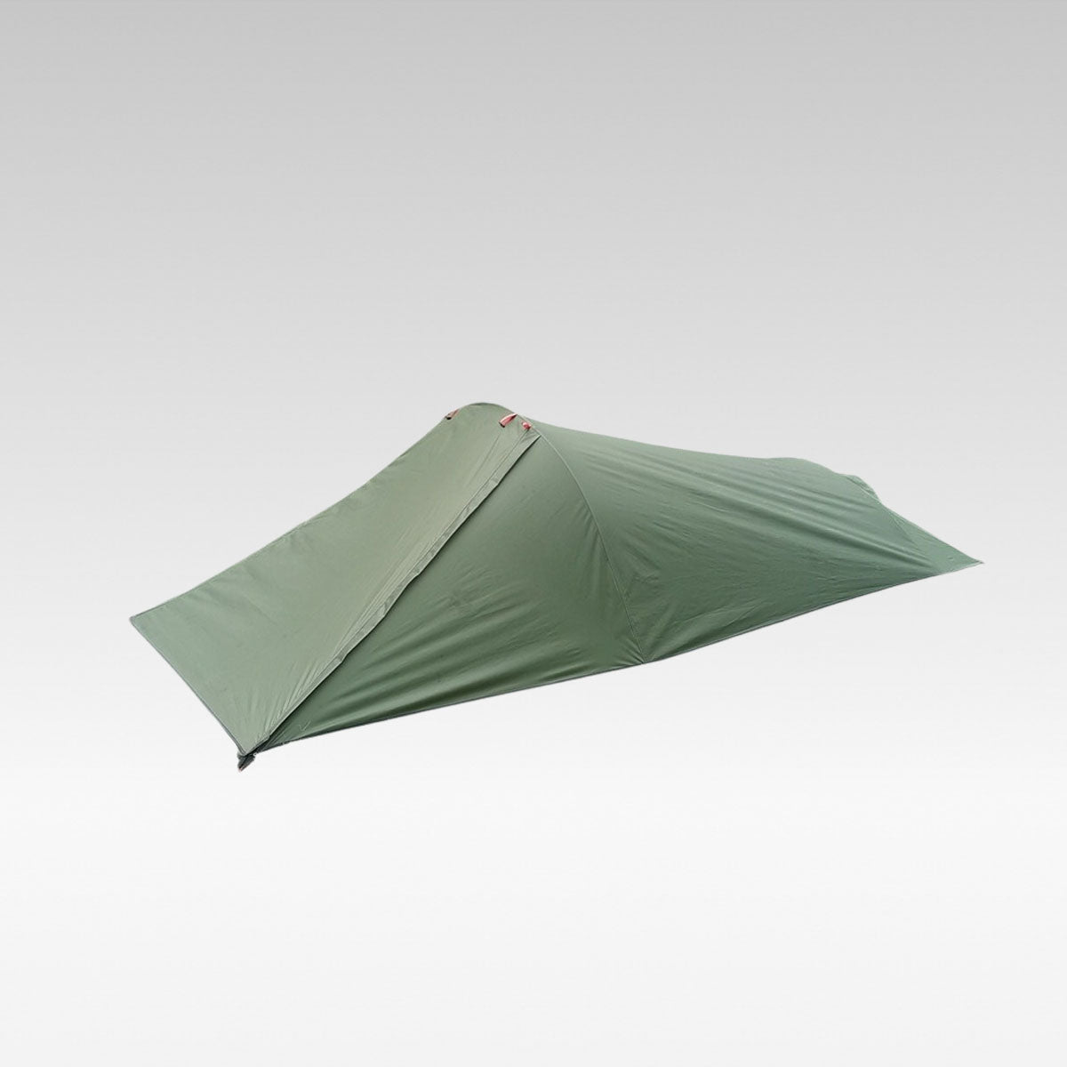 Ultralight 1-Person All-Season Backpacking Tent