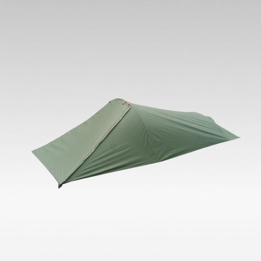 Ultralight 1-Person All-Season Backpacking Tent