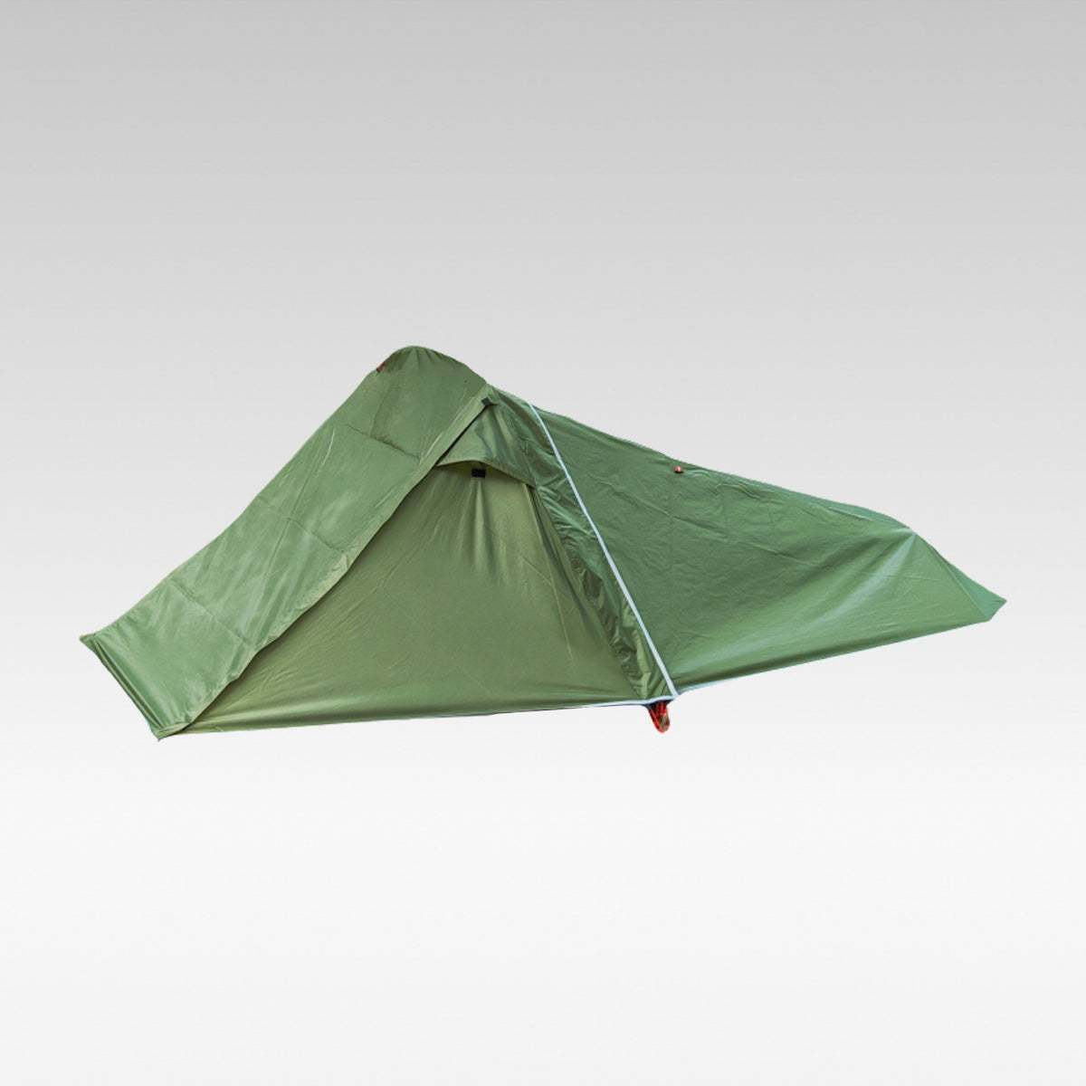 Ultralight 2-Person Tunnel Camping Tent - Waterproof & Spacious