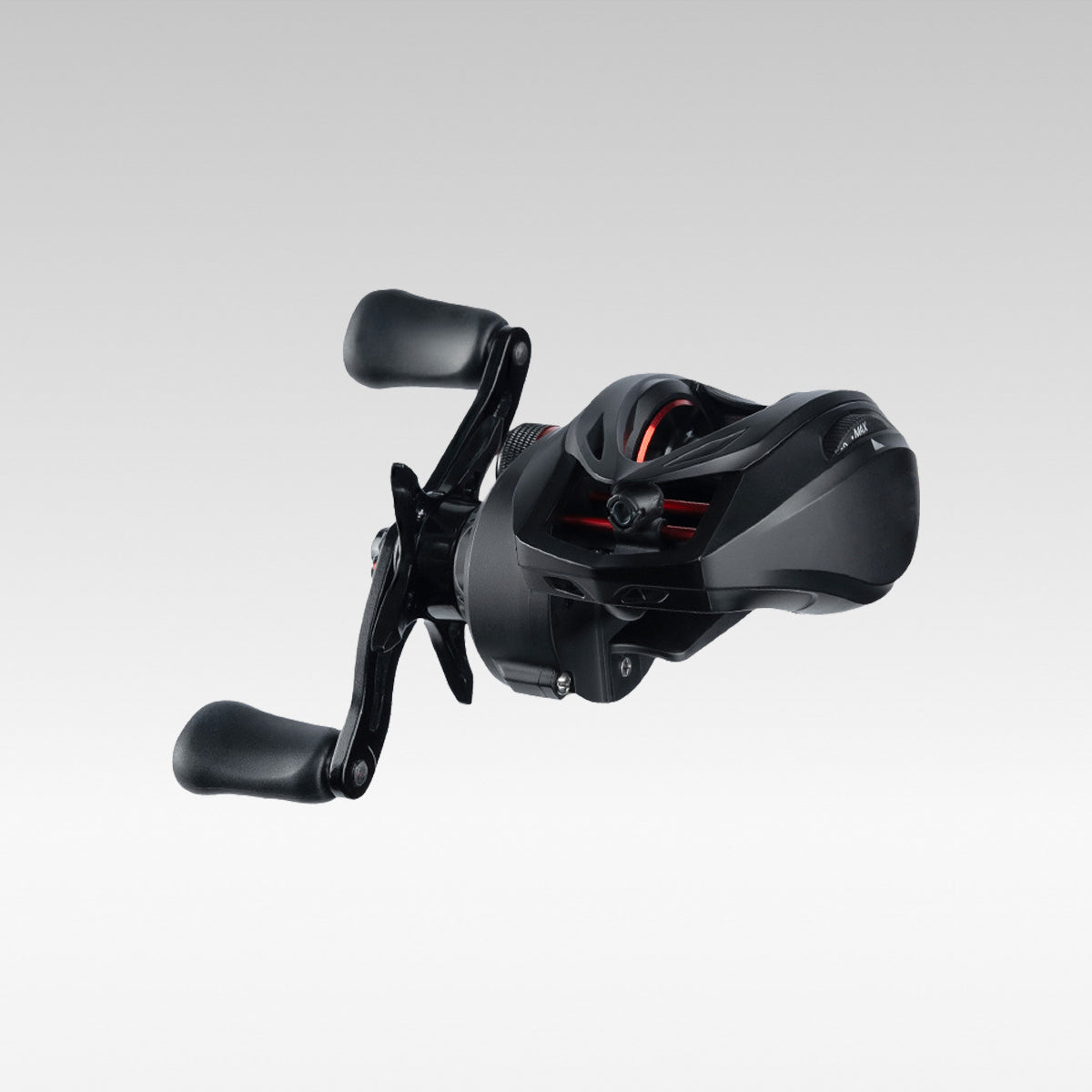 Ultralight Baitcasting Fishing Reel