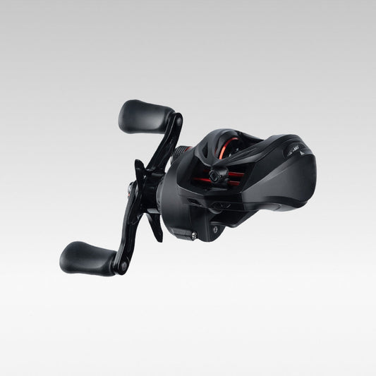 Ultralight Baitcasting Fishing Reel