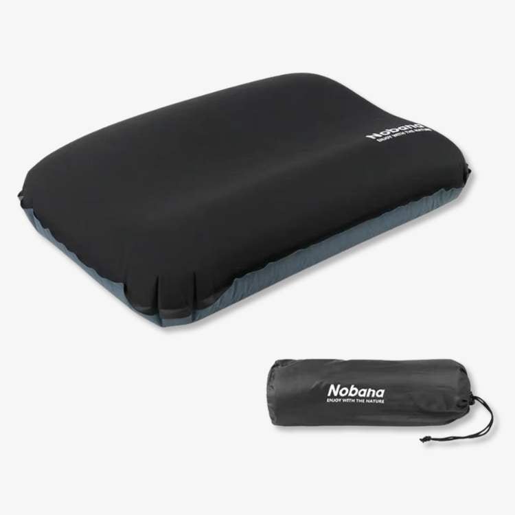 Ultralight Inflatable Camping Pillow
