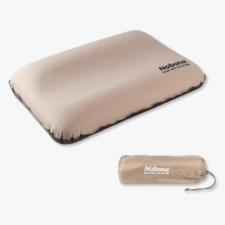 Ultralight Inflatable Camping Pillow