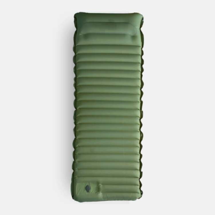 Ultralight Inflatable Camping Sleeping Pad