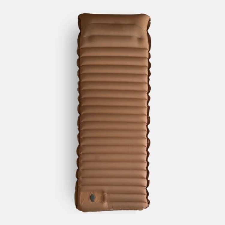 Ultralight Inflatable Camping Sleeping Pad