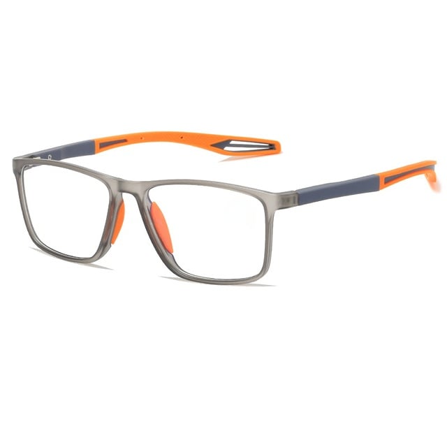 Ultralight Multifocal Reading Glasses for Women and Men