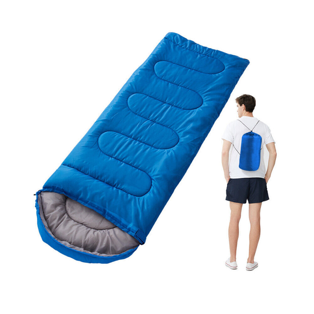 Ultralight Portable Camping Sleeping Bag