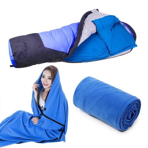 Ultralight Portable Camping Sleeping Bag