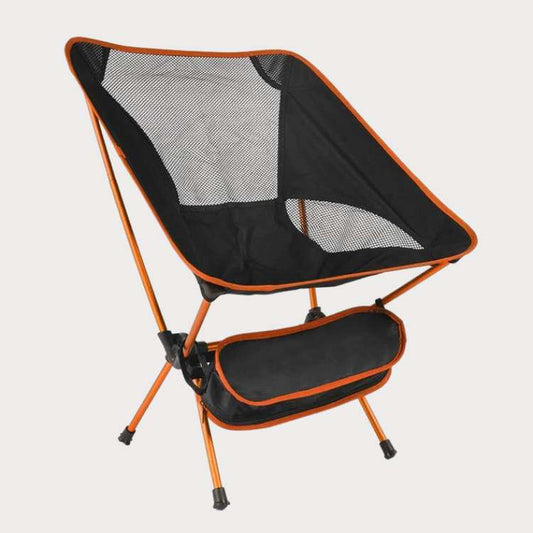 Ultralight Portable Folding Camp Chair